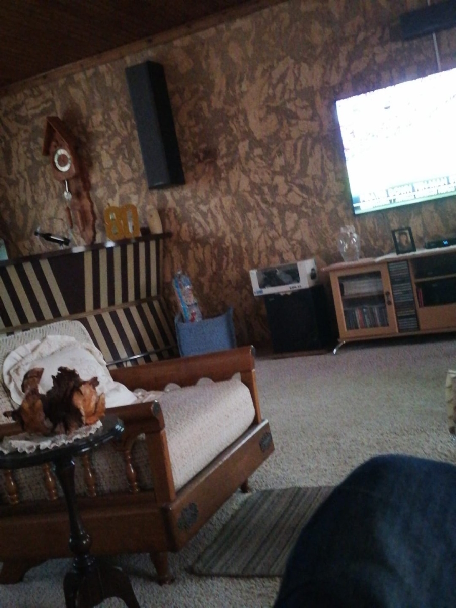 3 Bedroom Property for Sale in Hennenman Free State